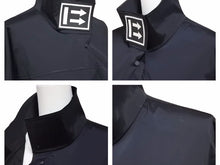 画像をギャラリービューアに読み込む, OFF WHITE オフホワイト バックロゴプリントナイロンブルゾン シェルジャケット サイズ38 OWEA156R19A39062 レディース 良好 40197