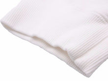 画像をギャラリービューアに読み込む, MAISON MARGIELA メゾンマルジェラ パーカー カレンダーロゴ ホワイト レッド メンズ サイズ50 美品 N40225