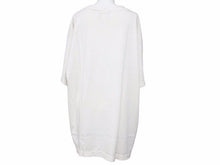 画像をギャラリービューアに読み込む, SAINT MICHAEL セントマイケル 22AW SM-A22-0000-003 ロゴプリント oh shit t-shirts 半袖 tシャツ ブラック 未使用品 40563