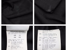 画像をギャラリービューアに読み込む, OFF-WHITE オフホワイト 2WAYトートバッグ ショルダーバッグ VIRGIL ABLOH ヴァージルアブロー ブラック シルバー 美品 40575