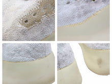 画像をギャラリービューアに読み込む, adidas YEEZY BOOST 380 アディダス イージーブースト スニーカー ホワイト シューズ 靴 サイズ44 中古 40585