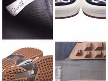 画像をギャラリービューアに読み込む, OFF-WHITE オフホワイト フラット サンダル ODDSY MINI MMAL SLIDE ブラック シューズ 靴 サイズ44 40587