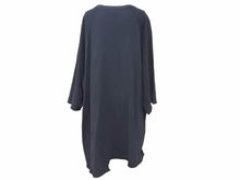 画像をギャラリービューアに読み込む, John UNDERCOVER ジョンアンダーカバー オーバーサイズスウェットTシャツ センターハギタチキリ BIG SWEAT GOD BOY 中古 40628