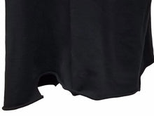 画像をギャラリービューアに読み込む, John UNDERCOVER ジョンアンダーカバー オーバーサイズスウェットTシャツ センターハギタチキリ BIG SWEAT GOD BOY 中古 40628