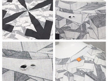 画像をギャラリービューアに読み込む, OFF-WHITE オフホワイト アロー ロゴ Tシャツ OMAA038R20185033 半袖シャツ トップス グレー サイズXL 中古 40644