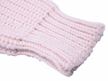 画像をギャラリービューアに読み込む, 2020年 FENDI フェンディ ニット トップス ロゴ サイズ38 FZX624AEPZ ピンク トップス セーター 40795