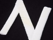 画像をギャラリービューアに読み込む, Givenchy ジバンシー 21AW 立体ロゴ刺繍 オーバーサイズ Tシャツ トップス BM71543Y6B サイズXL 美品 40977