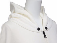 画像をギャラリービューアに読み込む, MONCLER モンクレール ダブルジップ ライン パーカー トップス フーディ― F10918G71110 8098U サイズXXXL 美品 40982