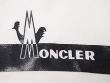 画像をギャラリービューアに読み込む, MONCLER モンクレール ダブルジップ ライン パーカー トップス フーディ― F10918G71110 8098U サイズXXXL 美品 40982
