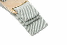 Load image into Gallery viewer, Salvatore Ferragamo サルヴァトーレ フェラガモ バレッタ ヘアアクセサリー FIOCCO VARA フィオッコ ヴァラ グリーン 中古 41037