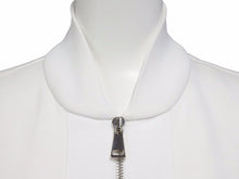 画像をギャラリービューアに読み込む, MONCLER モンクレール ブルゾン MAGLIA CARDIGAN ジャンパー ジャケット トップス D10938453100 829CC ホワイト 美品 41076