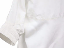 画像をギャラリービューアに読み込む, MONCLER モンクレール ブルゾン MAGLIA CARDIGAN ジャンパー ジャケット トップス D10938453100 829CC ホワイト 美品 41076