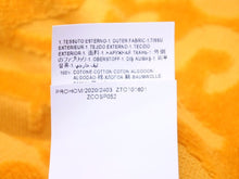 画像をギャラリービューアに読み込む, 美品 VERSACE ヴェルサーチ BAROQUE バロック バスタオル ZTO101601-ZCOSP052 ブランケット イエロー 41139