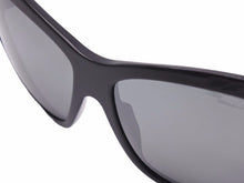 画像をギャラリービューアに読み込む, VERSACE ヴェルサーチ サングラス メガネ アイウェア メデューサ MOD4212 プラスチック スモーク ブラック 美品 中古 46226