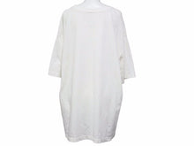 画像をギャラリービューアに読み込む, Maison Margiela メゾンマルジェラ 21SS CAMEO Tシャツ s50gc0640 サイズ46 美品 中古 41802