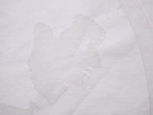 画像をギャラリービューアに読み込む, Maison Margiela メゾンマルジェラ 21SS CAMEO Tシャツ s50gc0640 サイズ46 美品 中古 41802