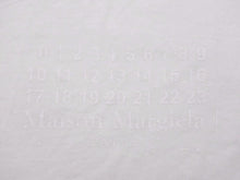 画像をギャラリービューアに読み込む, Maison Margiela メゾンマルジェラ 21SS CAMEO Tシャツ s50gc0640 サイズ46 美品 中古 41802