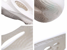 画像をギャラリービューアに読み込む, YEEZY Foam Runner イージー フォーム ランナー アディダス オリジナルス ベージュ サンド FY4567 良品 中古 41807