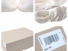 画像をギャラリービューアに読み込む, YEEZY Foam Runner イージー フォーム ランナー アディダス オリジナルス ベージュ サンド FY4567 良品 中古 41807