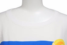 画像をギャラリービューアに読み込む, 未使用 Sicko シッコ Winnie The Pooh 半袖Ｔシャツ BORN FROM PAIN SICKO BIGGS TEE コットン ホワイト 42011