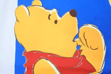 画像をギャラリービューアに読み込む, 未使用 Sicko シッコ Winnie The Pooh 半袖Ｔシャツ BORN FROM PAIN SICKO BIGGS TEE コットン ホワイト 42011