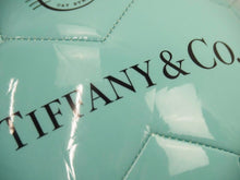 画像をギャラリービューアに読み込む, 未使用 Tiffany ティファニー×スポルディング サッカーボール キャットストリート限定 合成皮革 ティファニーブルー 42144