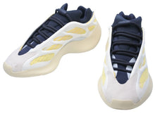 画像をギャラリービューアに読み込む, adidas YEEZY 700 V3 アディダス イージーブースト スニーカー G54853 ホワイト イエロー サイズ26 中古 42300