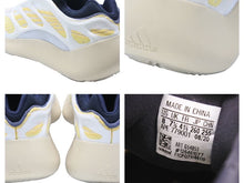 画像をギャラリービューアに読み込む, adidas YEEZY 700 V3 アディダス イージーブースト スニーカー G54853 ホワイト イエロー サイズ26 中古 42300