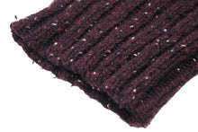 画像をギャラリービューアに読み込む, Maison Margiela メゾンマルジェラ オーバーサイズ セーター 19AW レッド トップス S50GP0163 S16788 サイズS 美品 中古 42519