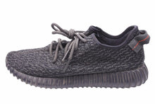 画像をギャラリービューアに読み込む, YEEZY イージー スニーカー YEEZY BOOST 350 pirates black 2015年製 AQ2659 10 1/2 ブラック 中古 42524