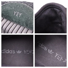 画像をギャラリービューアに読み込む, YEEZY イージー スニーカー YEEZY BOOST 350 pirates black 2015年製 AQ2659 10 1/2 ブラック 中古 42524
