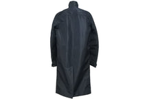 画像をギャラリービューアに読み込む, Rick Owense リックオウエンス アウター ジャケット TECUATL S/S20 RP20S1912‐FRT ポリエステル ブラック サイズ4 美品 中古 42814