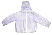 画像をギャラリービューアに読み込む, LOUIS VUITTON ルイ ヴィトン 2021ss ジャケット インフレータブルブルゾン サイズ 48 HKB75W モノグラム 美品 中古 42816