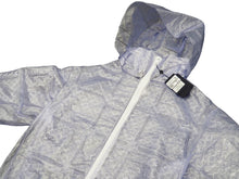 Load image into Gallery viewer, LOUIS VUITTON ルイ ヴィトン 2021ss ジャケット インフレータブルブルゾン size46 HKB75W モノグラム ヴァージル 美品 中古 42817