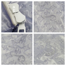 Load image into Gallery viewer, LOUIS VUITTON ルイ ヴィトン 2021ss ジャケット インフレータブルブルゾン size46 HKB75W モノグラム ヴァージル 美品 中古 42817