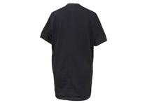 画像をギャラリービューアに読み込む, Rick Owens リックオウエンス ZIP POCKET LEVEL TEE ジップポケット Tシャツ コットン ブラック サイズS 美品 中古 44027