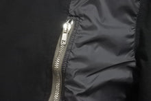 画像をギャラリービューアに読み込む, Rick Owens リックオウエンス ZIP POCKET LEVEL TEE ジップポケット Tシャツ コットン ブラック サイズS 美品 中古 44027