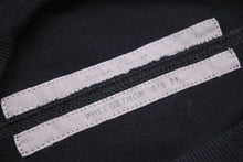 画像をギャラリービューアに読み込む, Rick Owens リックオウエンス ZIP POCKET LEVEL TEE ジップポケット Tシャツ コットン ブラック サイズS 美品 中古 44027
