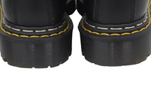 画像をギャラリービューアに読み込む, Rick Owens リックオウエンス Dr.martens ドクターマーチン ブーツ コラボ サイズ uk6 ブラック DW21S6907 レザー 美品 中古 44209