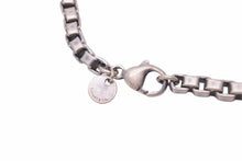 画像をギャラリービューアに読み込む, TIFFANY&amp;Co. ティファニー ブレスレット ベネチアン 15.3g シルバー925 アクセサリー 小物 中古 44229