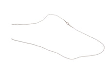 画像をギャラリービューアに読み込む, TIFFANY&amp;Co. ティファニー スター フィッシュ ネックレス シルバー 925 アクセサリー ジュエリー 2.9g 小物 中古 44518