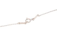 画像をギャラリービューアに読み込む, TIFFANY&amp;Co. ティファニー スター フィッシュ ネックレス シルバー 925 アクセサリー ジュエリー 2.9g 小物 中古 44518