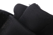 画像をギャラリービューアに読み込む, OFF-WHITE オフホワイト ジャケット OWEA156F18A37065 ブラック 黒 アウター ロゴ サイズ40 美品 中古 44796