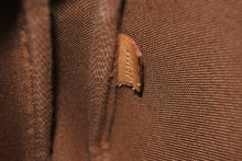 画像をギャラリービューアに読み込む, LouisVuitton ルイヴィトン モノグラムポシェット アクセソワール ポーチ M51980 コーティングキャンバス 美品 中古 45246