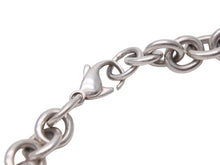 画像をギャラリービューアに読み込む, TIFFANY&amp;Co. ティファニー リターントゥ ハート タグ ブレスレット シルバー925 アクセサリー ジュエリー 美品 中古 45282