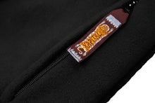 画像をギャラリービューアに読み込む, KAPITAL キャピタル フリース スウェット トップス EK-829 ポリエステル レーヨン ブラック サイズ3 美品 中古 45630