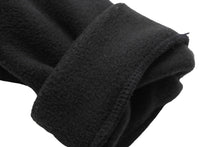 画像をギャラリービューアに読み込む, KAPITAL キャピタル フリース スウェット トップス EK-829 ポリエステル レーヨン ブラック サイズ3 美品 中古 45630