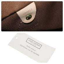 画像をギャラリービューアに読み込む, 極美品 Louis Vuitton ルイヴィトン スピーディ25 M41528 ハンドバッグ モノグラム ブラウン 中古 45953