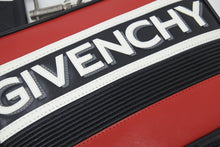 画像をギャラリービューアに読み込む, 新品未使用 GIVENCHY ジバンシー MC3 クロスボディバッグ 斜め掛けショルダーバッグ BK504YK0MR 932 レザー マルチカラー 46051