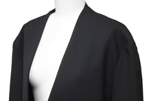 画像をギャラリービューアに読み込む, 極美品 マルタンマルジェラ 10 Martin Margiela 10 22AW ノーカラージャケット S50BN0447 S44330 46124